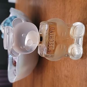 Moschino  Toy 2 by  Eau De Parfum Spray (Tester) 3.4 oz for Women
